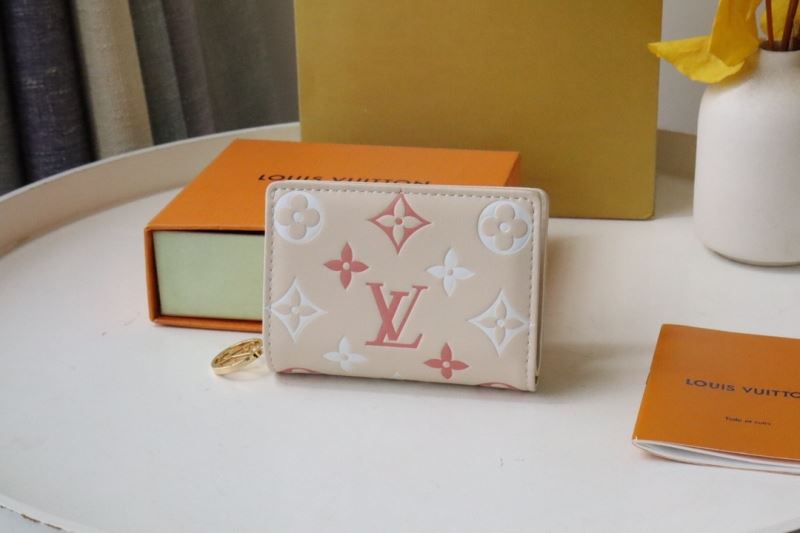 LV Wallets